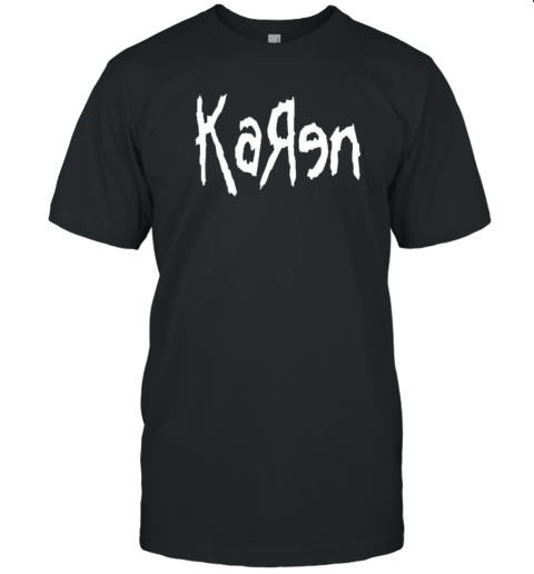 Meth Syndicate Karen Are You The Manager T-Shirt