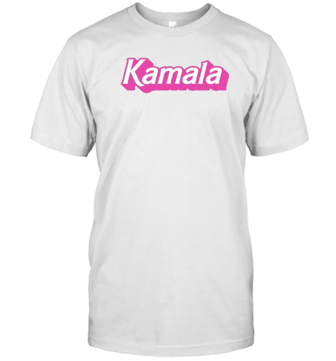 Multipack Kamala Harris Barbie America Vinyl 2024 T- Classic Men's T-shirt