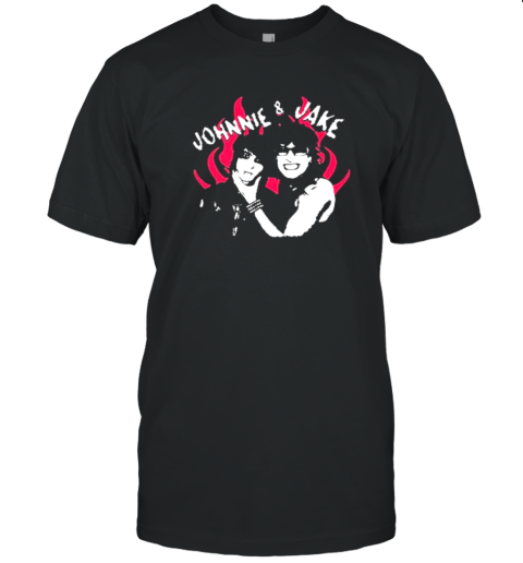 Official Jake T-Shirt