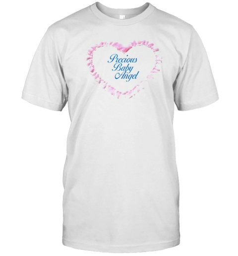 Precious Baby Angel T-Shirt