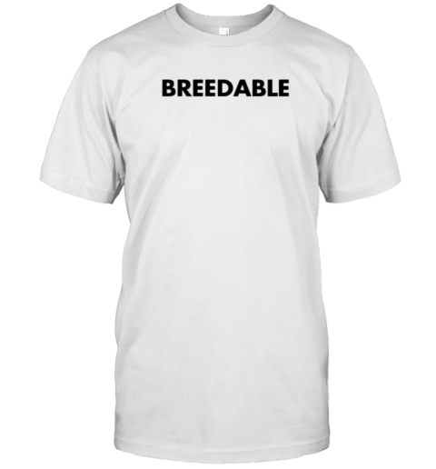 Salina Estitties Breedable T-Shirt