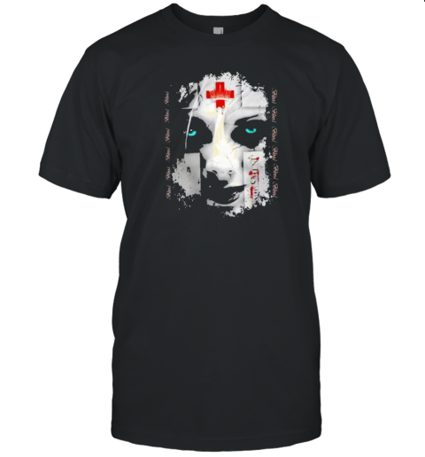 In This Moment Blood American Metal Band T-Shirt