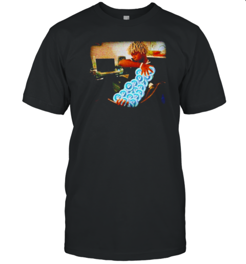 Ken Carson V Bucks T-Shirt