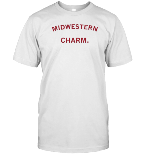 Midwestern Charm T-Shirt