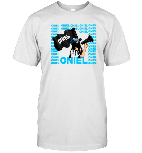 Oniel Supremacy T-Shirt