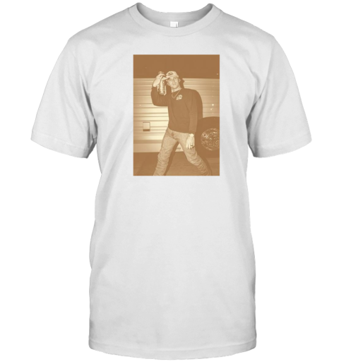 Parker Mccollum Photo T-Shirt