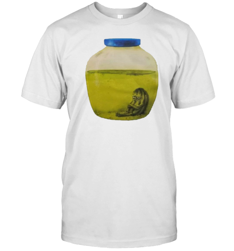 Pickle In A Jar T-Shirt