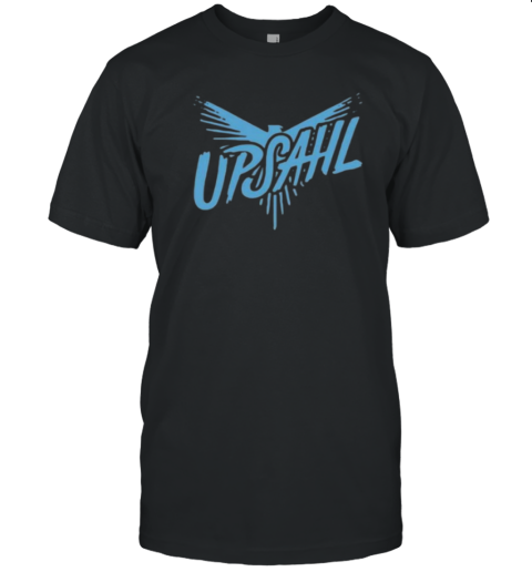 Upsahl Phoenix T-Shirt