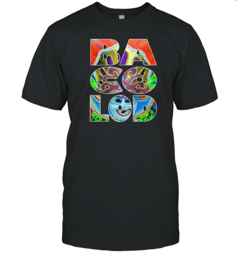 Bacolod City Masskara Festival T-Shirt