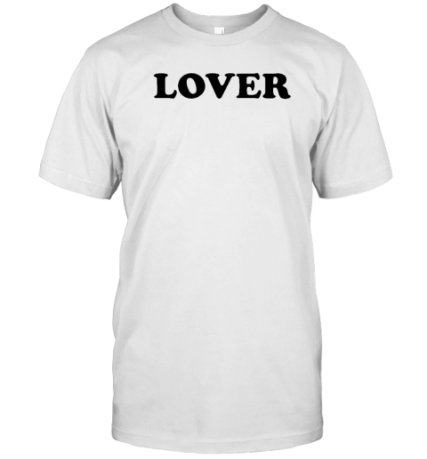 Bailey Zimmerman Lover T-Shirt