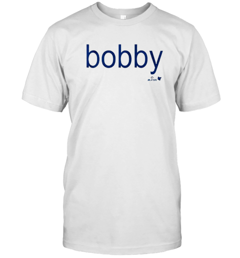 Bobby Witt Jr Brat T-Shirt