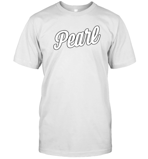 Kenny Anderson The Pearl T-Shirt