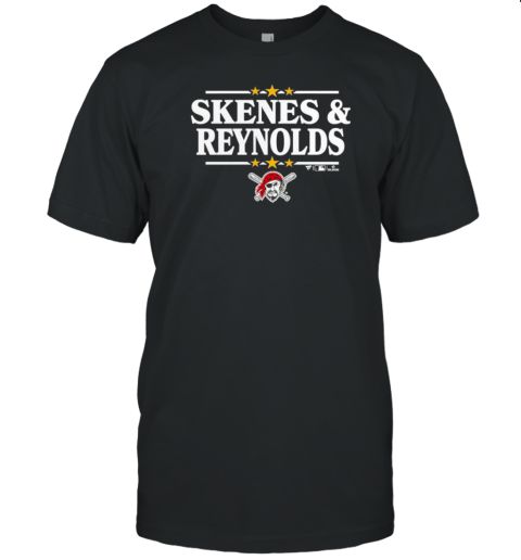 Paul Skenes T-Shirt