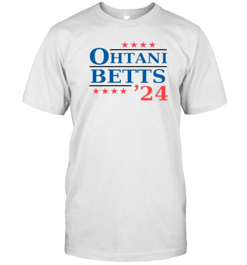 Shohei Ohtani T-Shirt