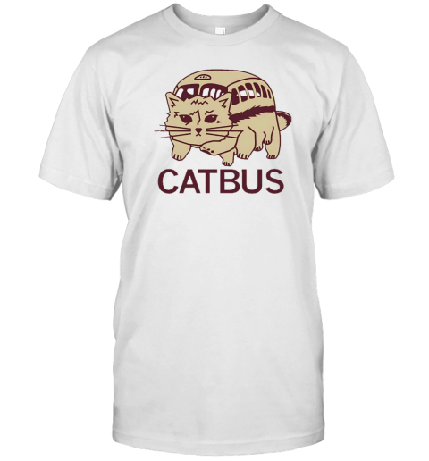 Gary Catbus T-Shirt