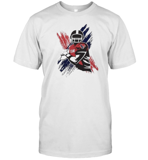 Houston Texans Player 2024 T-Shirt