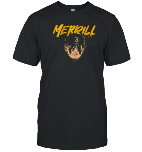 Jackson Merrill Swag Head T-Shirt