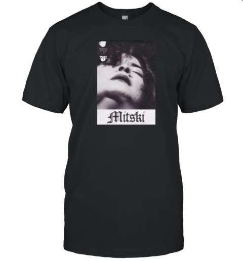 Mitski Fall 2024 T- Classic Men's T-shirt