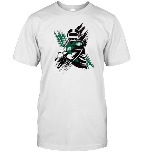 New York Jets Player 2024 T-Shirt