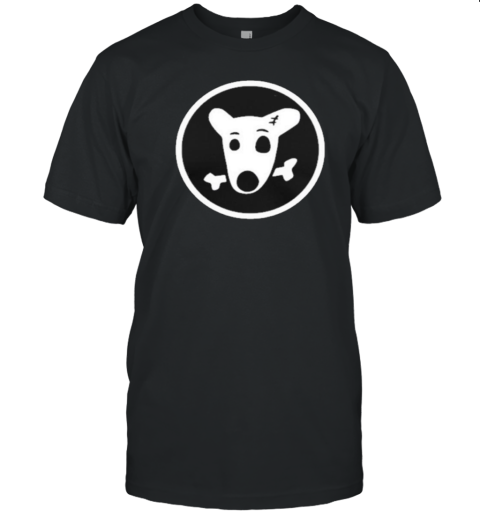 Pavel Durov Dogs Community T-Shirt