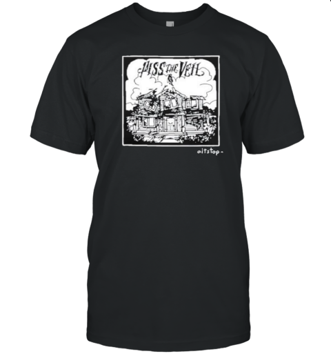 Piss The Veil Alstop T-Shirt