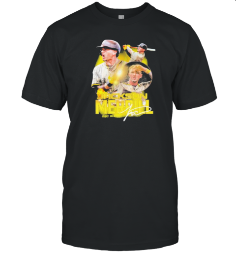 Jackson Merrill San Diego Padres Vintage T-Shirt