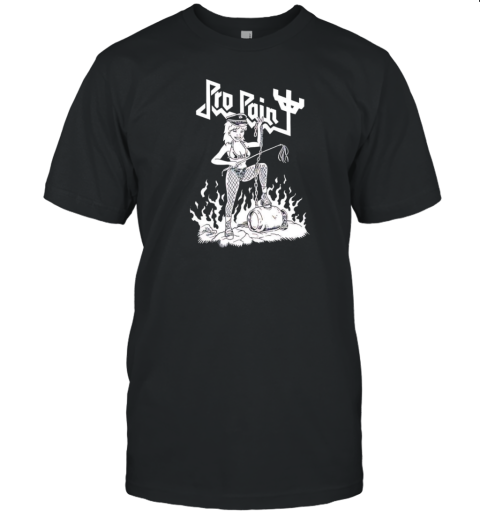 Pro Pain Diablo Macabre T-Shirt