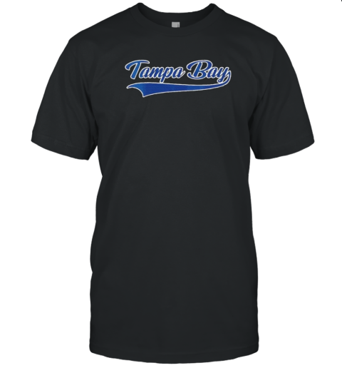 Tampa Bay Florida T-Shirt