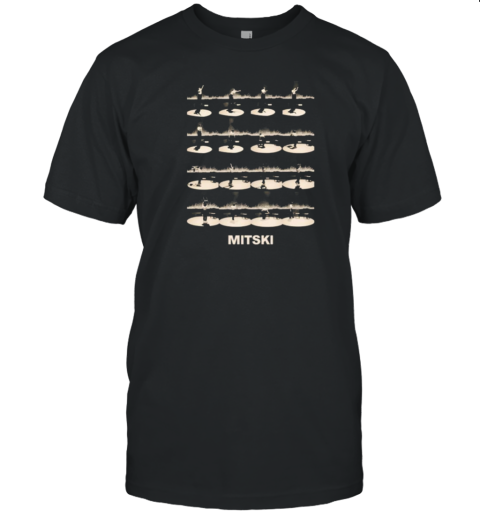 The Land Choreography T-Shirt