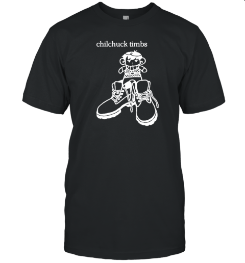 Chilchuck Timbs T-Shirt