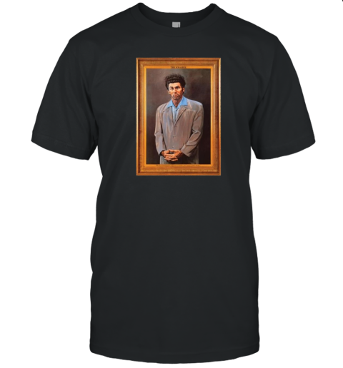 James Hoye Kramer T-Shirt