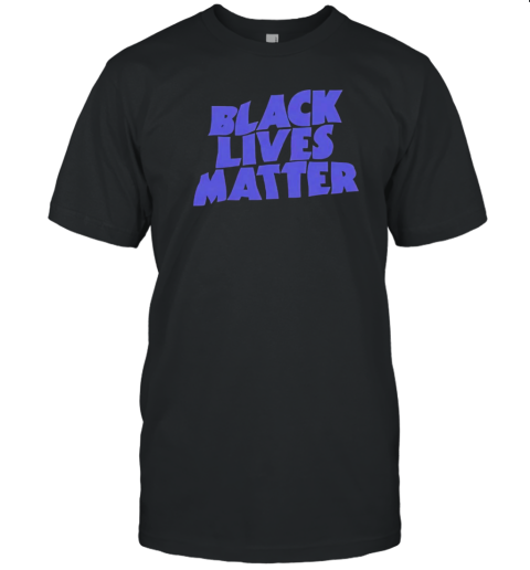 Black Lives Matter T-Shirt