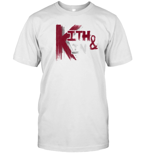 Kith And Kin T- Classic Men's T-shirt