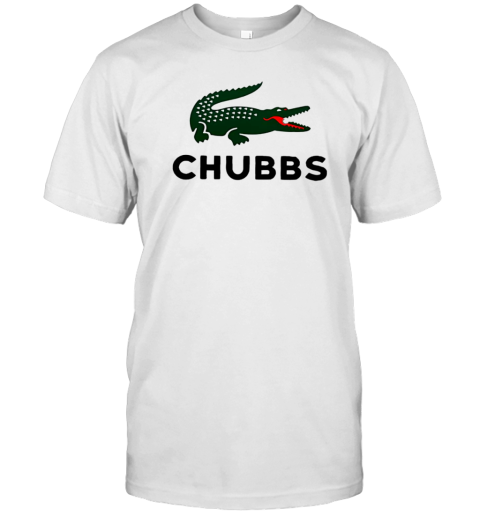 The Alligator That Took Chubbs Peterson'S Hand In Happy Gilmore Chubbs T-Shirt