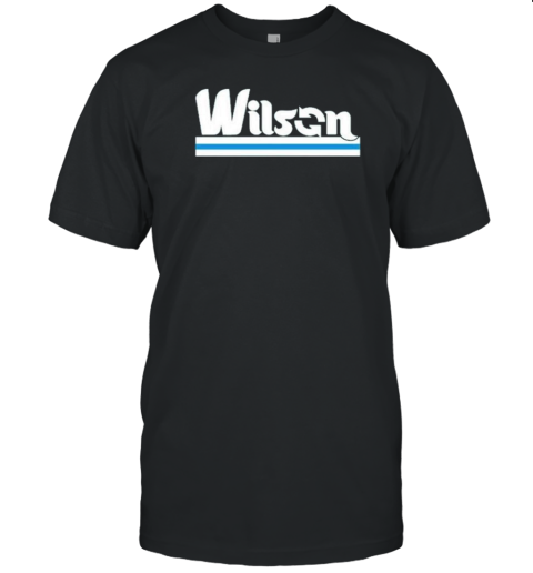 Weston Wilson Cycle T-Shirt