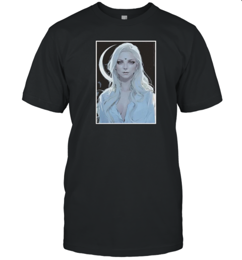 In This Moment Sturgeon Moon Big Witch Energy T-Shirt