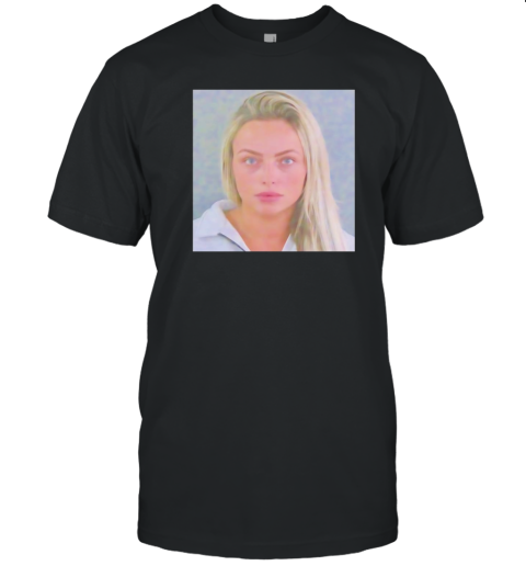 Liv Morgan Screenshot T-Shirt