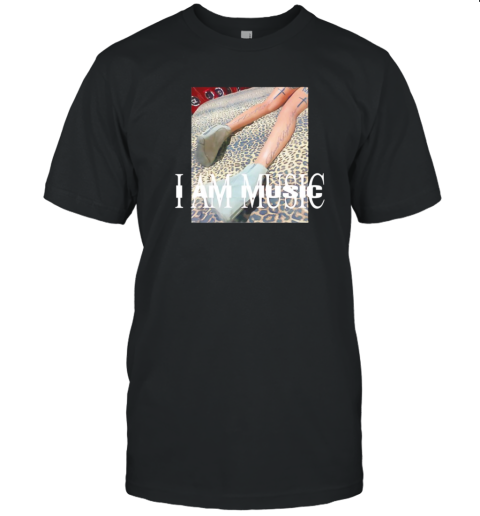 Playboi Carti Davidenth I Am Music T-Shirt