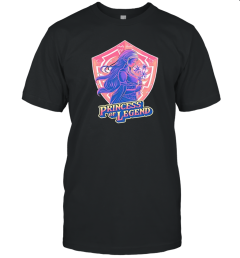 Princess Zelda Princess Zelda T- Classic Men's T-shirt