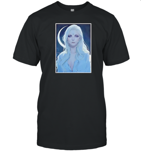 In This Moment Sturgeon Moon Big Witch Energy T-Shirt