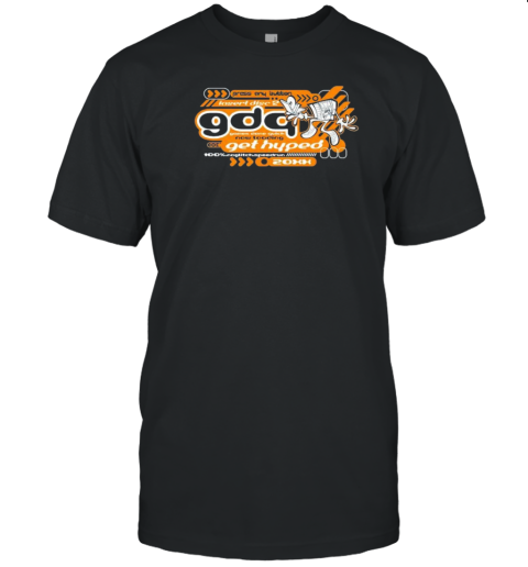 Press Any Button Insert Disc 2 Gdq Games Done Quick Now Loading Get Hyped 20Xx T-Shirt