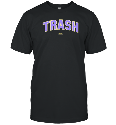 Trash Esther T- Classic Men's T-shirt