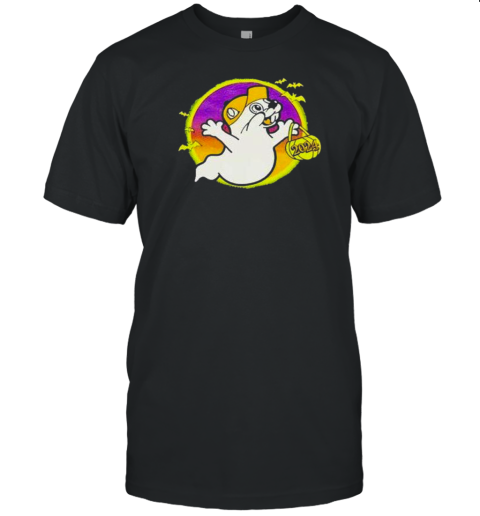 Buc ee's 2024 Hey Boo Halloween T-Shirt