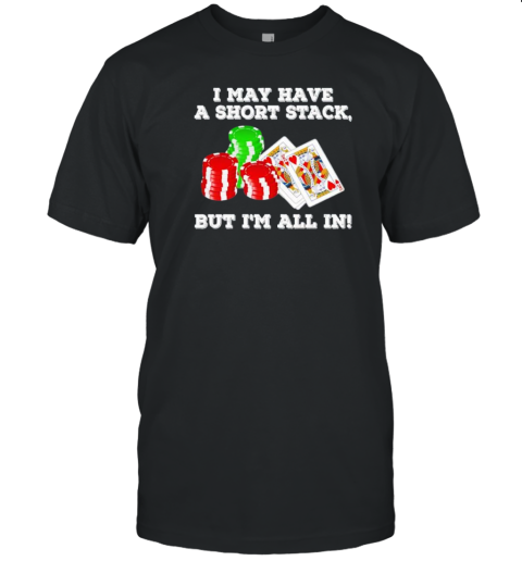 Gambling T-Shirt