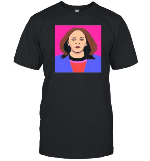 Kamala Harris 2024 People Have Choice T-Shirt