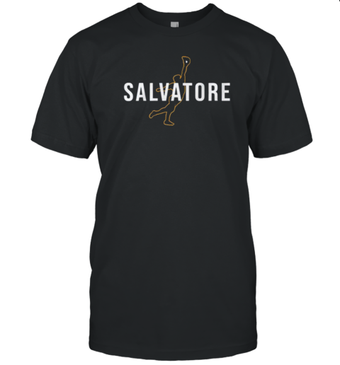 Sal Frelick Milwaukee Brewers Air Salvatore Vintage T- Classic Men's T-shirt