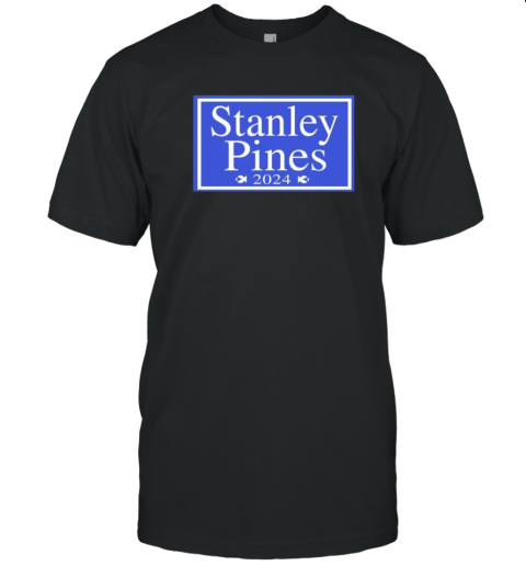 Stanley Pines 2024 T- Classic Men's T-shirt