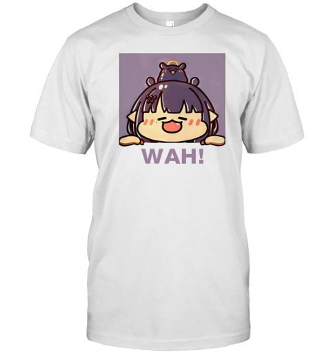 Wah Win All Heart T- Classic Men's T-shirt