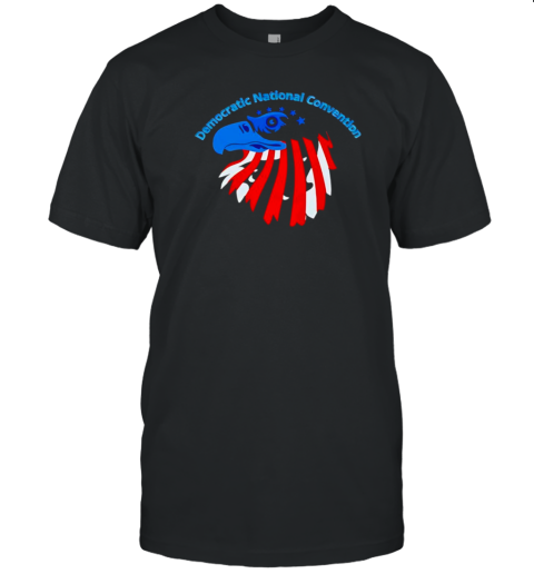 Democratic National Convention USA T-Shirt