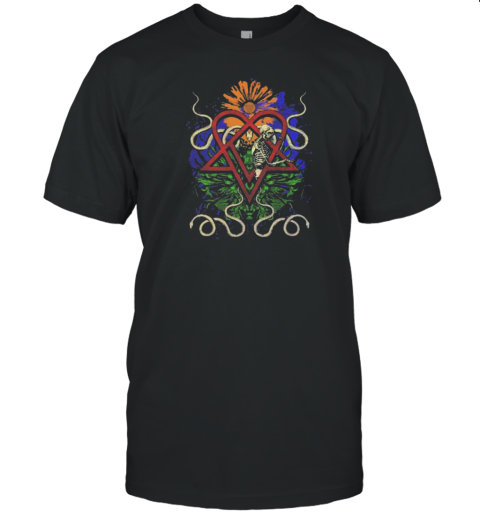 Midsommar Night'S Dream 2024 T-Shirt